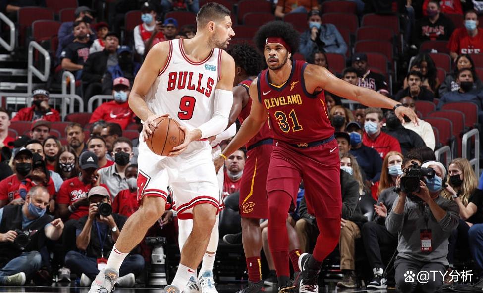 公牛队全员爆发,轻松击败对手晋级季后赛的简单介绍 公牛队全员爆发,轻松击败对手晋级季后赛的简单介绍