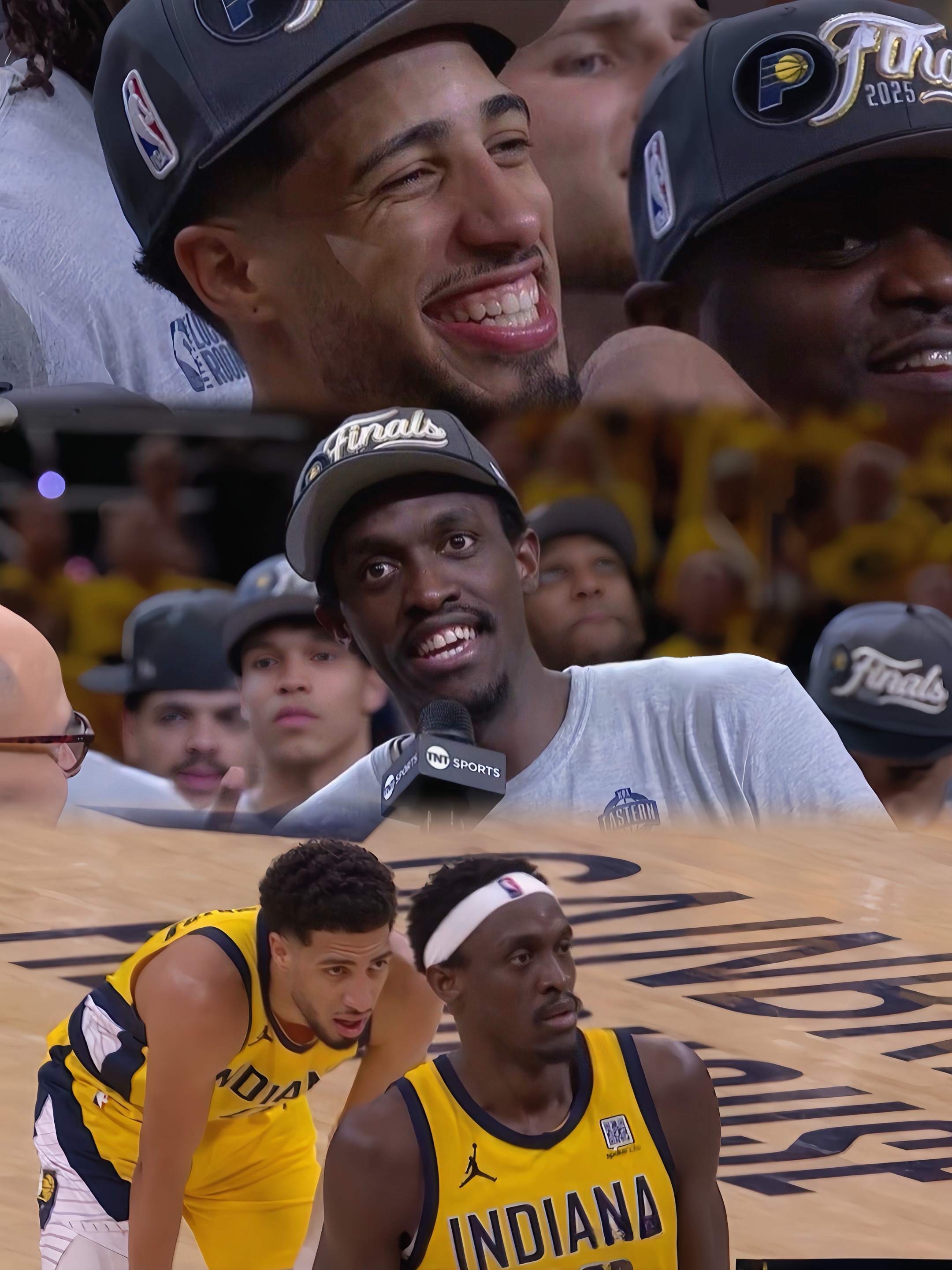 星空体育竞技-猛龙击败魔术，西亚卡姆得分高效