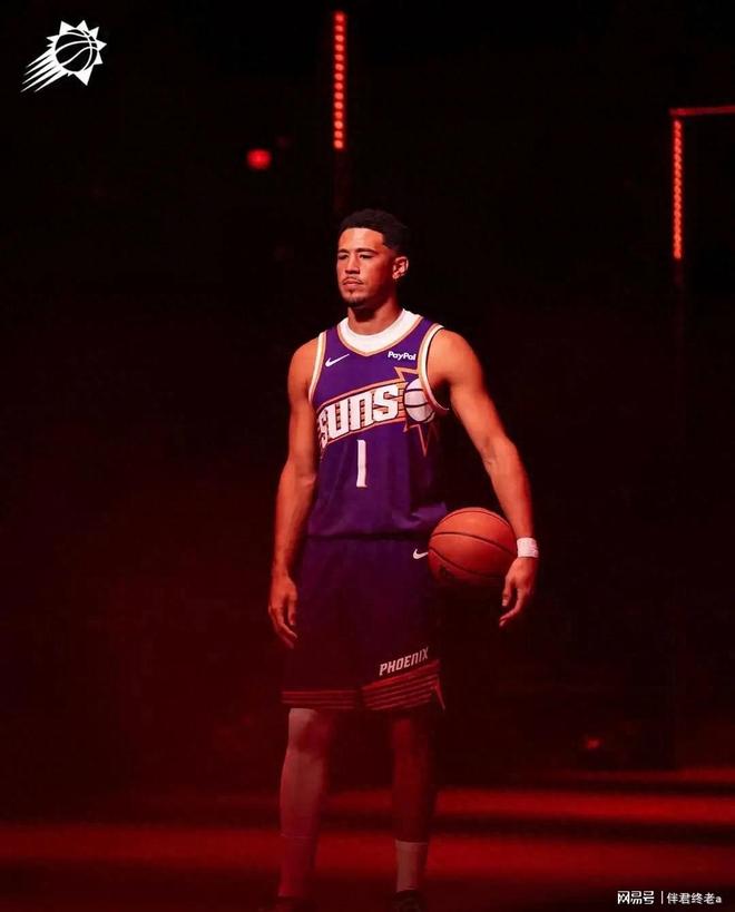 太阳客场力克掘金,布克29分高效的简单介绍 太阳客场力克掘金,布克29分高效的简单介绍