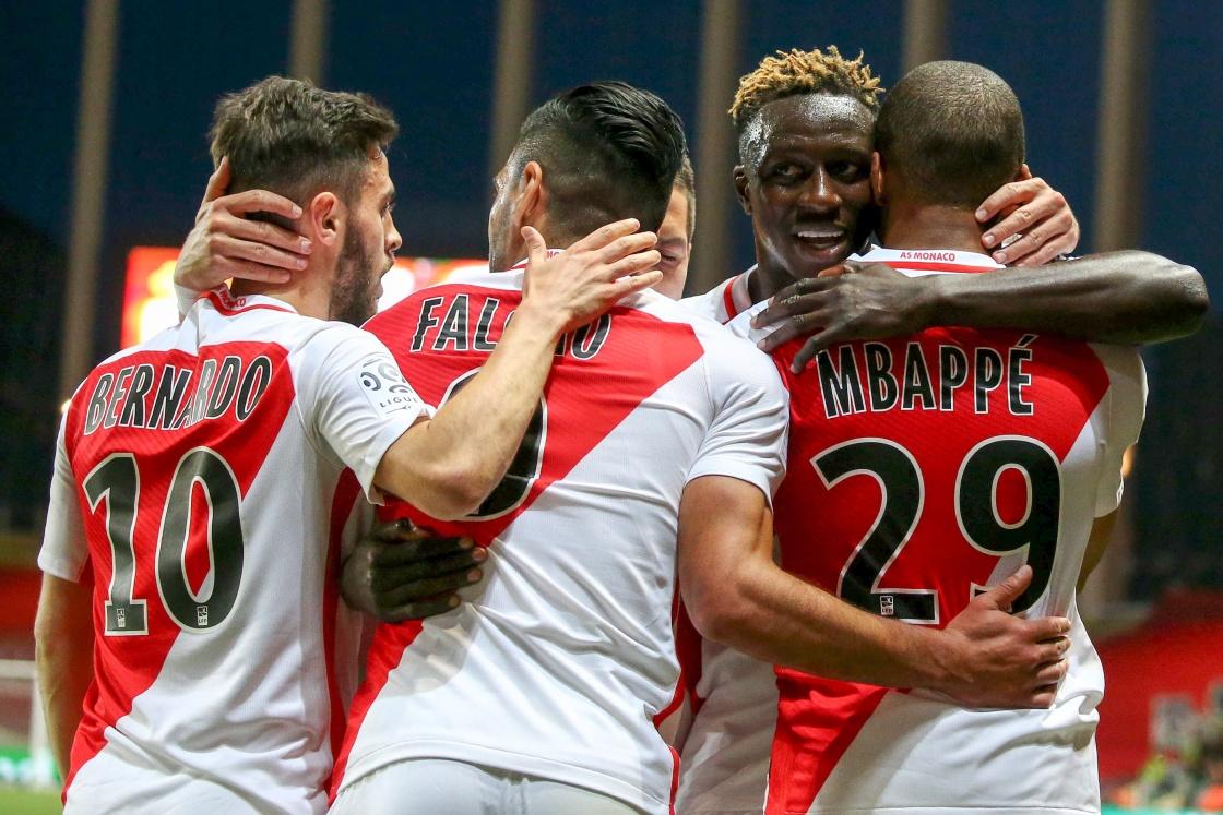 星空体育电竞-包含摩纳哥主场大胜波尔多，士气高涨的词条