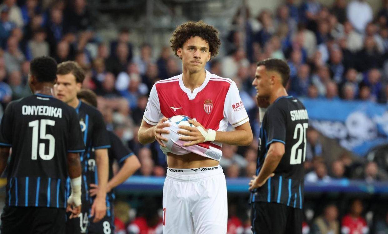 包含摩纳哥主场大胜波尔多,士气高涨的词条 包含摩纳哥主场大胜波尔多,士气高涨的词条