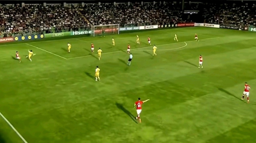 星空体育vip注册-关于荷兰预计能在摩尔多瓦欧预赛中占优势的信息