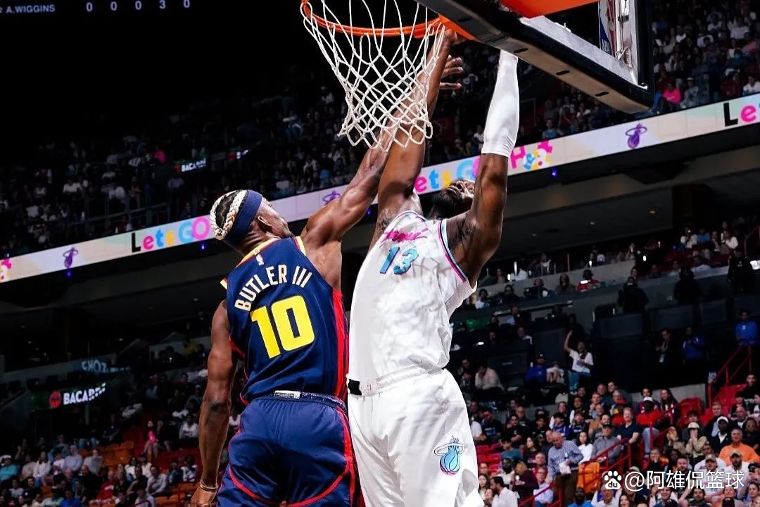 热火大胜篮网,巴特勒砍下全队最高31分 热火大胜篮网,巴特勒砍下全队最高31分
