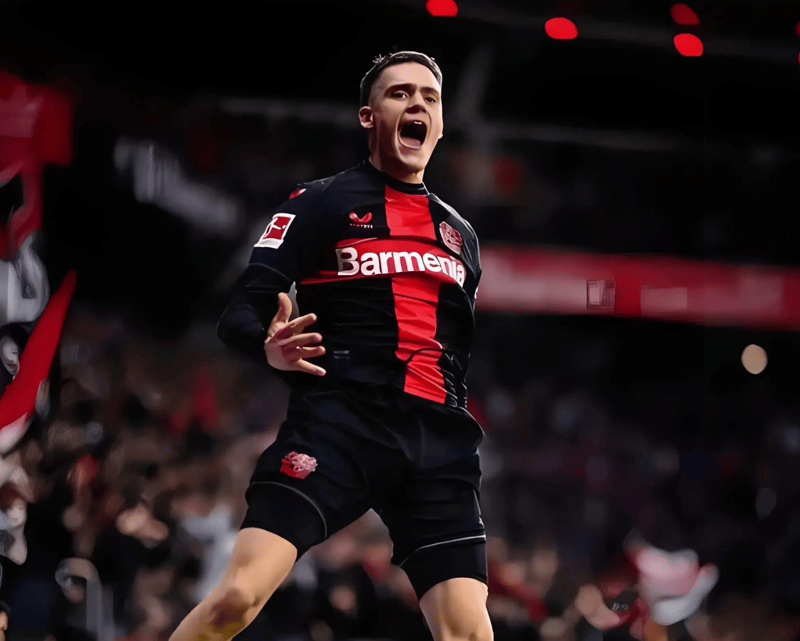 哥本哈根队在比赛中获得胜利 哥本哈根队在比赛中获得胜利