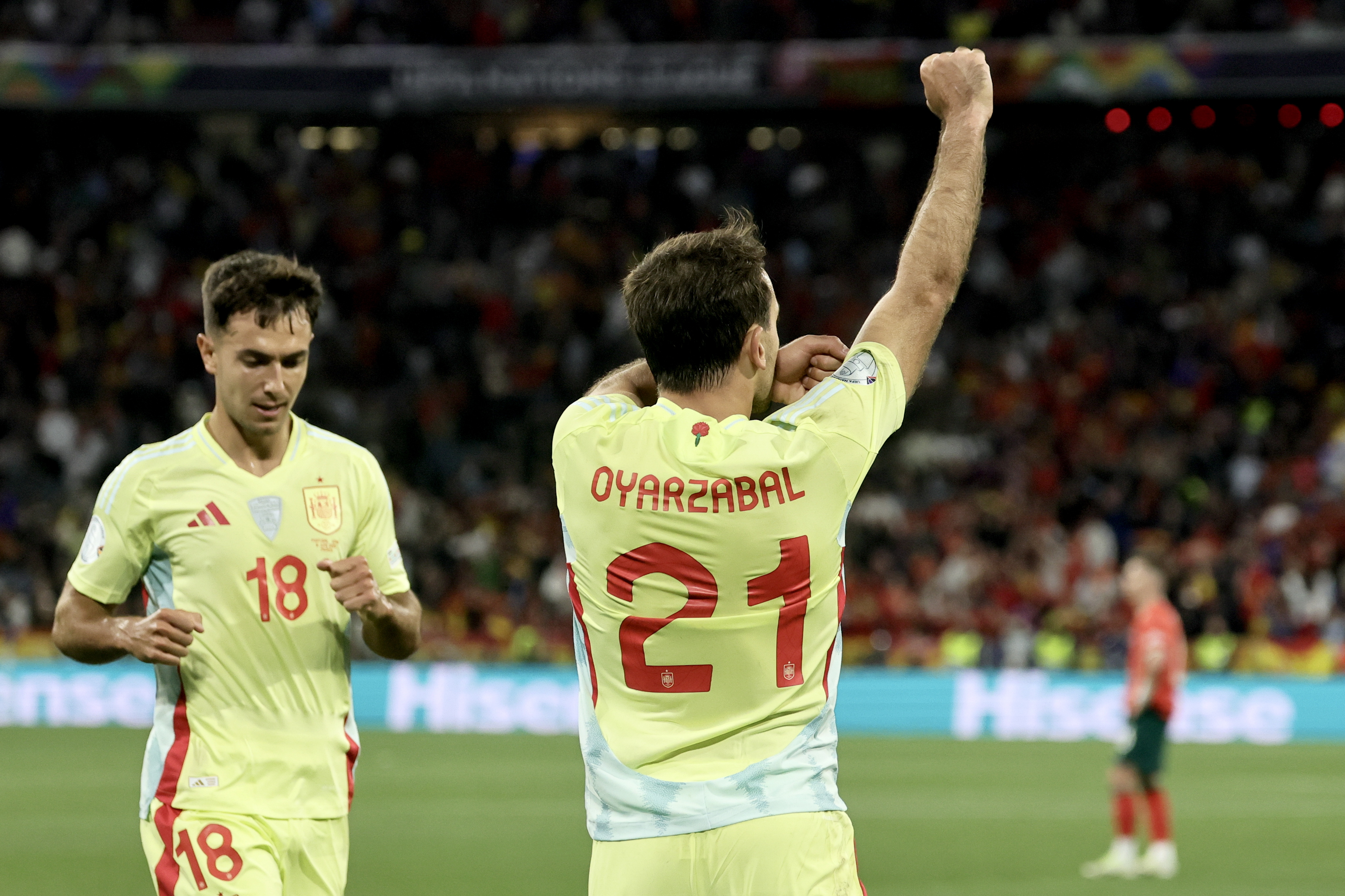 欧国联比赛即将迎来一场生死战的争夺 欧国联比赛即将迎来一场生死战的争夺