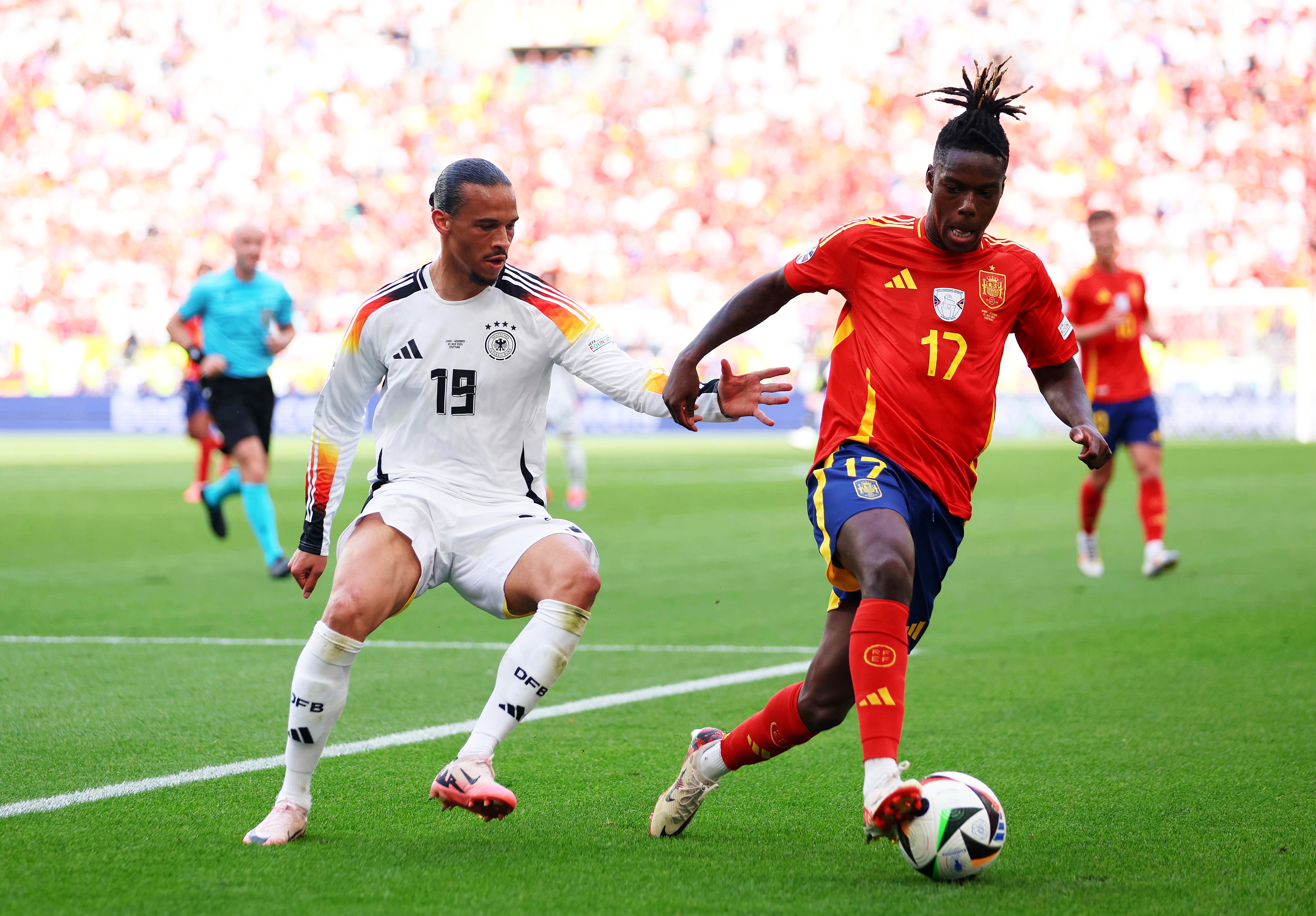 斯洛伐克战胜克罗地亚,取得胜利 斯洛伐克战胜克罗地亚,取得胜利