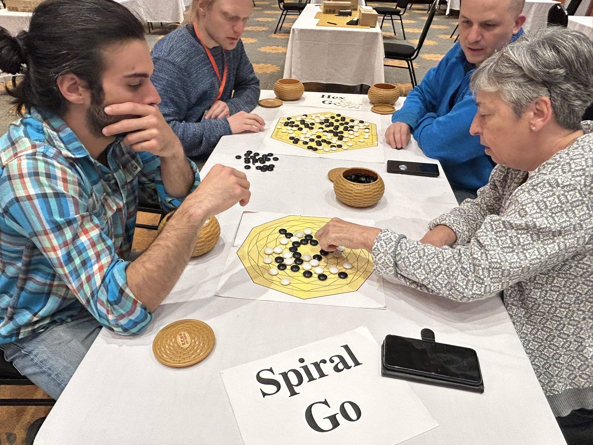 星空体育新闻-围棋比赛中韩国团队联手夺魁