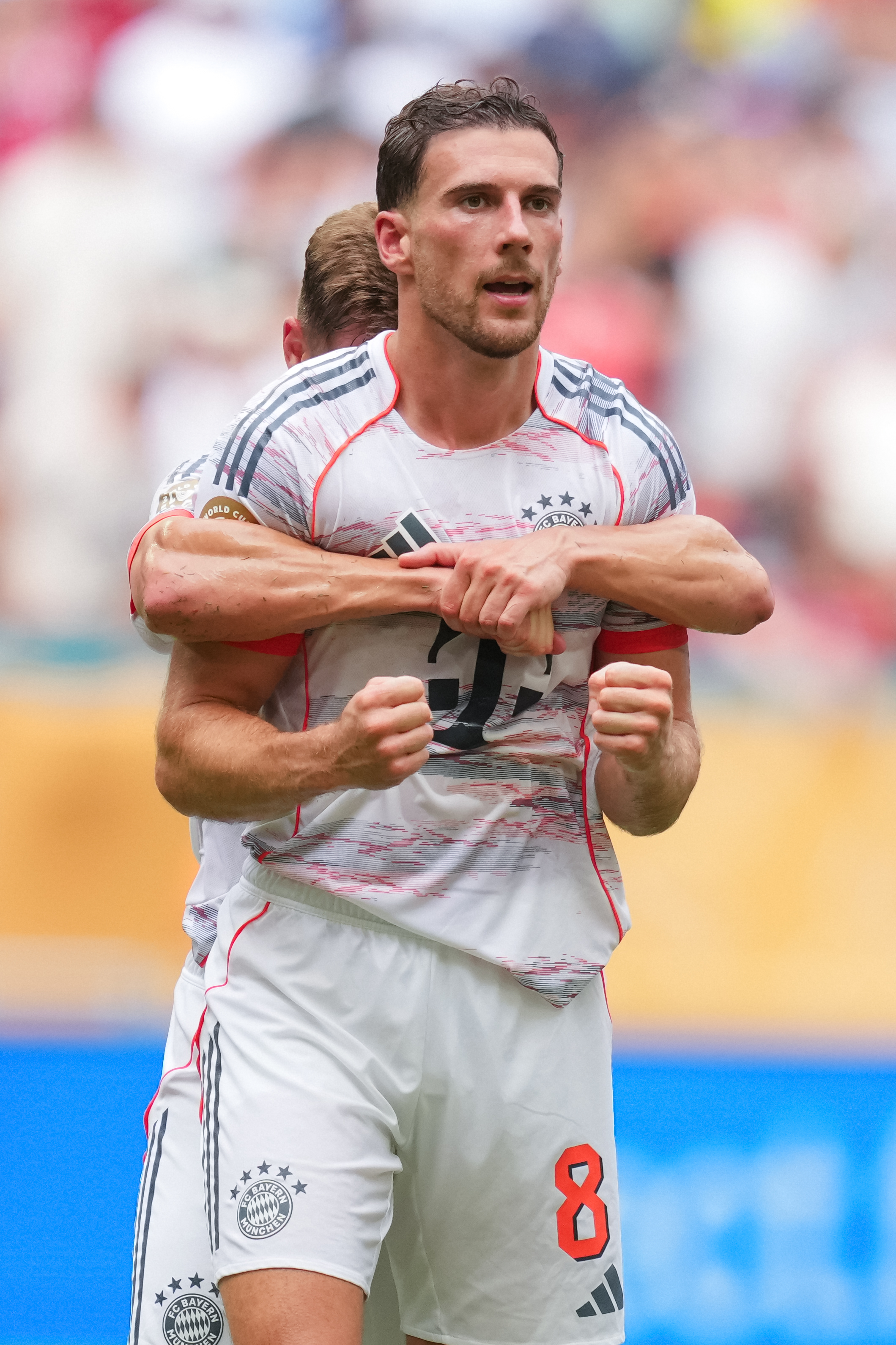 包含拜仁慕尼黑主场大获完胜,实力展现无疑的词条 包含拜仁慕尼黑主场大获完胜,实力展现无疑的词条