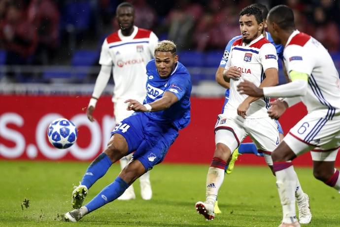 星空体育投注-关于南特主场力克昂热，法甲保级步步为营的信息