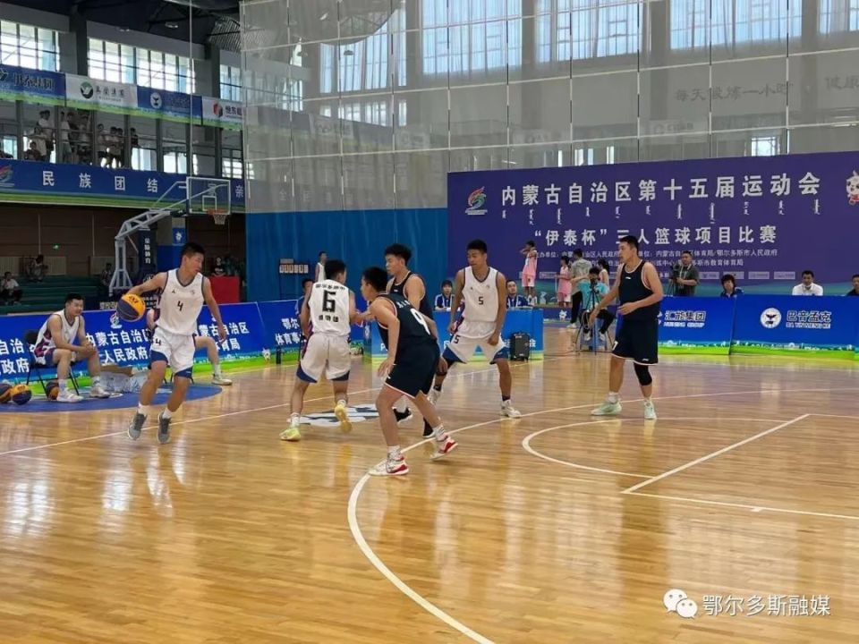 内蒙古队实力击败湖南队，取得胜利