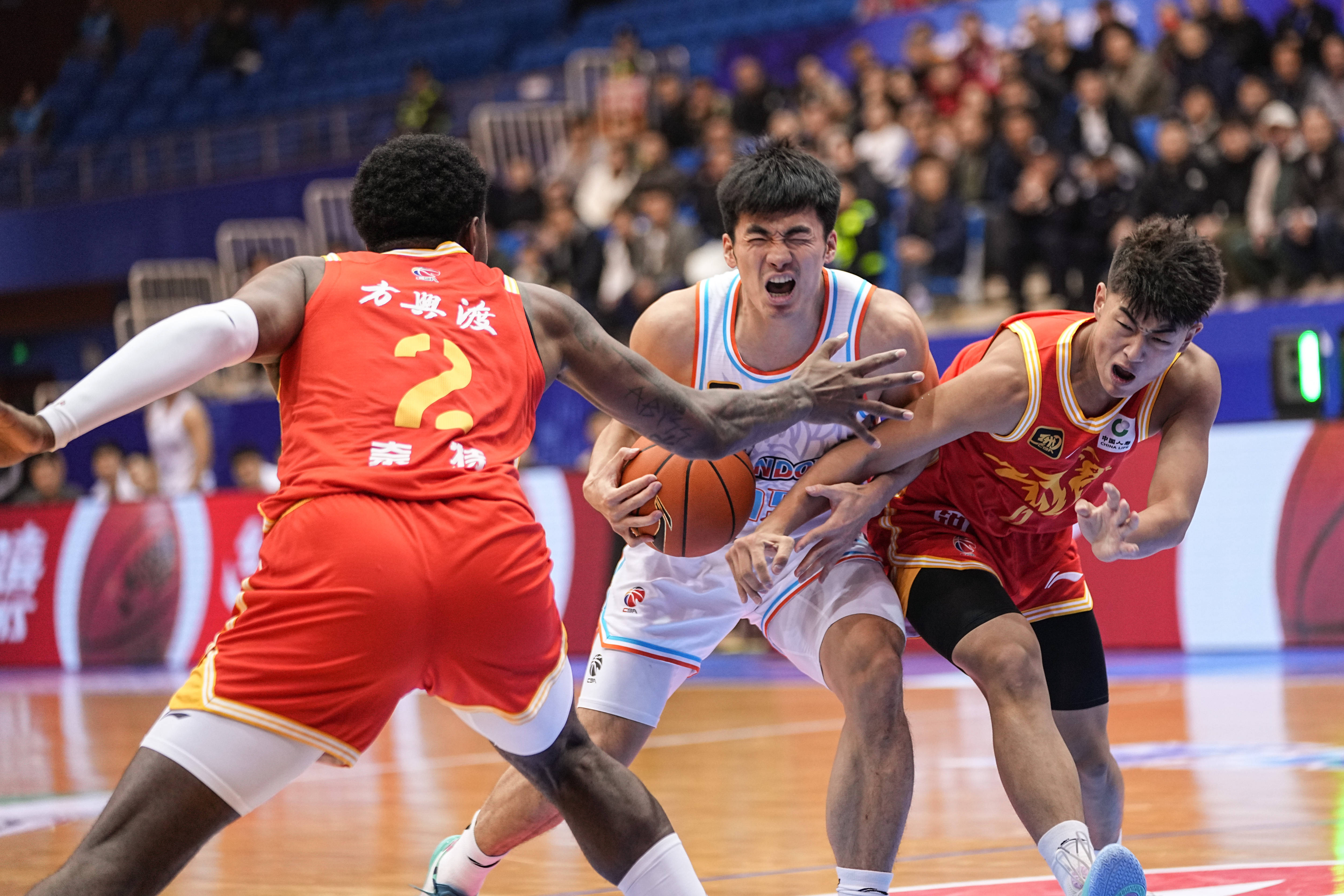 星空体育网页版登录入口-广厦队客场告捷，收获两连胜