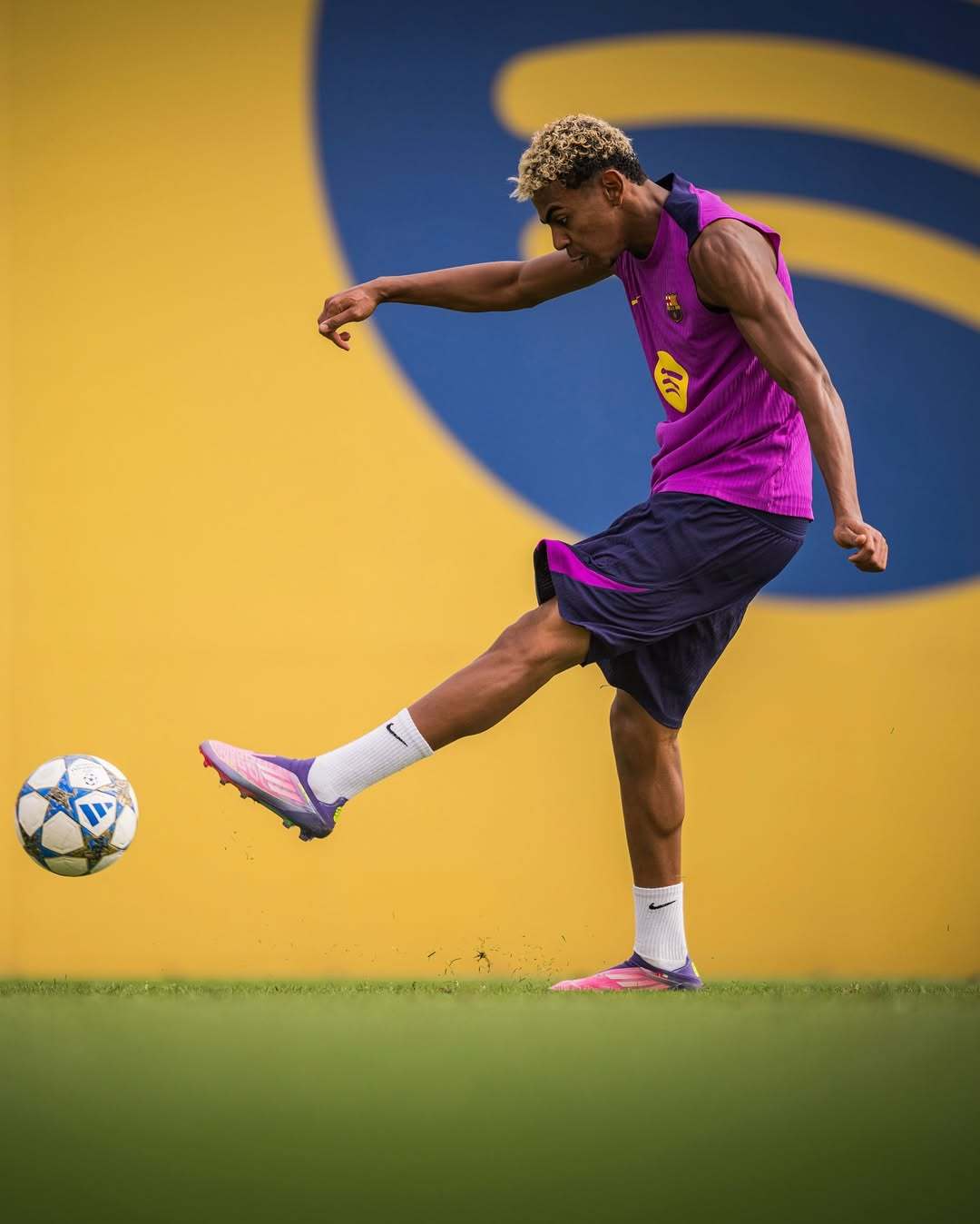 巴萨再胜！球队士气高昂迎接后续比赛